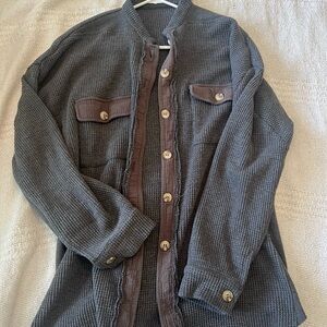 Shacket